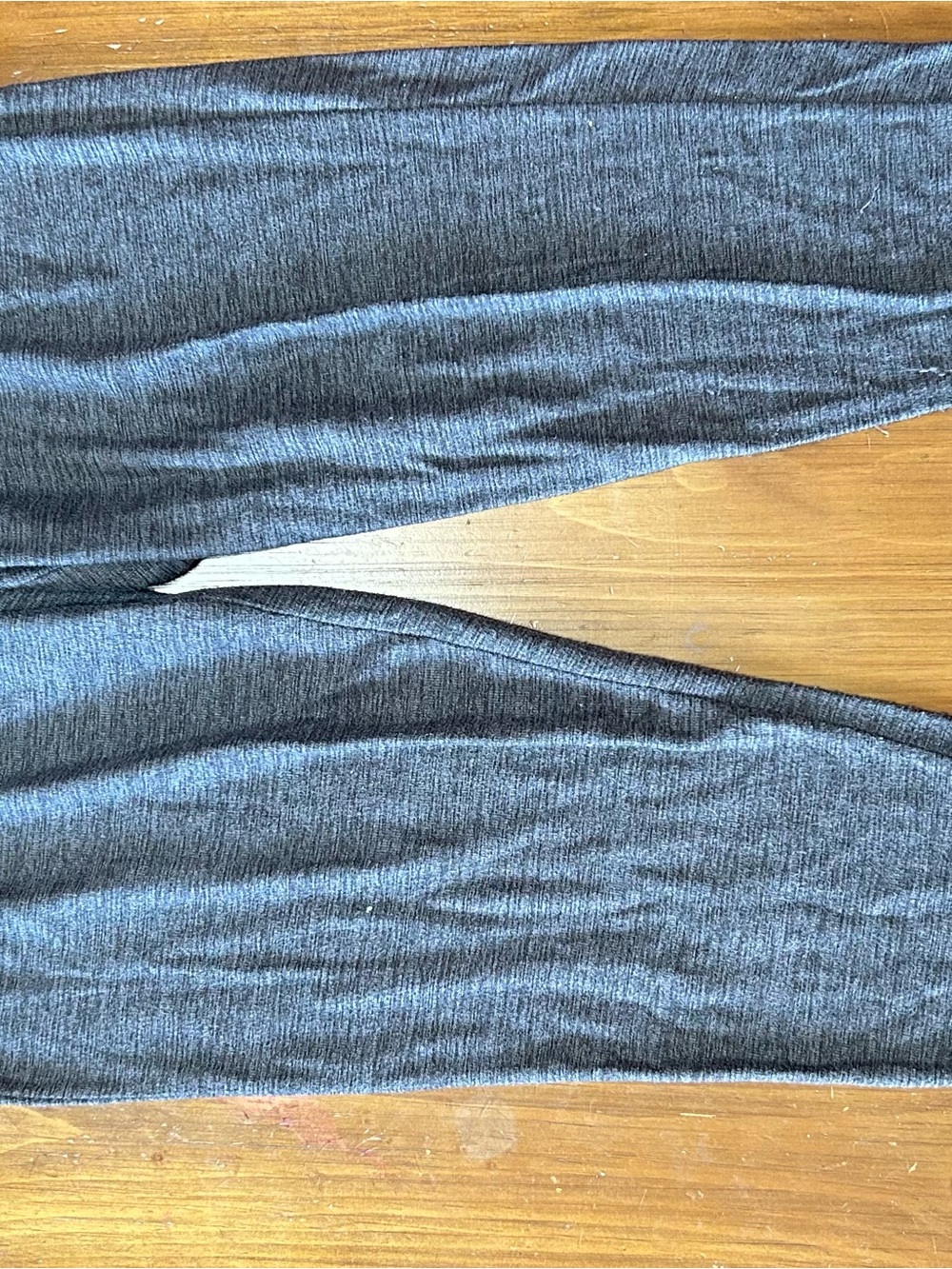 Gray Women’s Pants